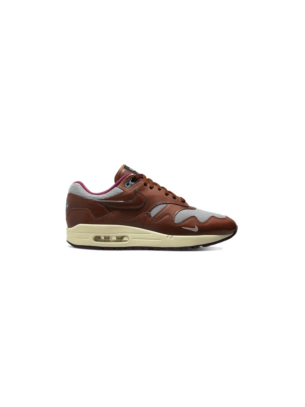 Air Max 1 Patta Tan Brown 5/5
