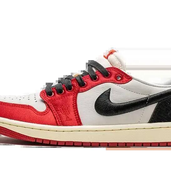 Jordan 1 Retro Low OG Trophy Room Rookie Card Away