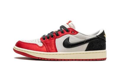 Air Jordan 1 Retro Low OG Trophy Room