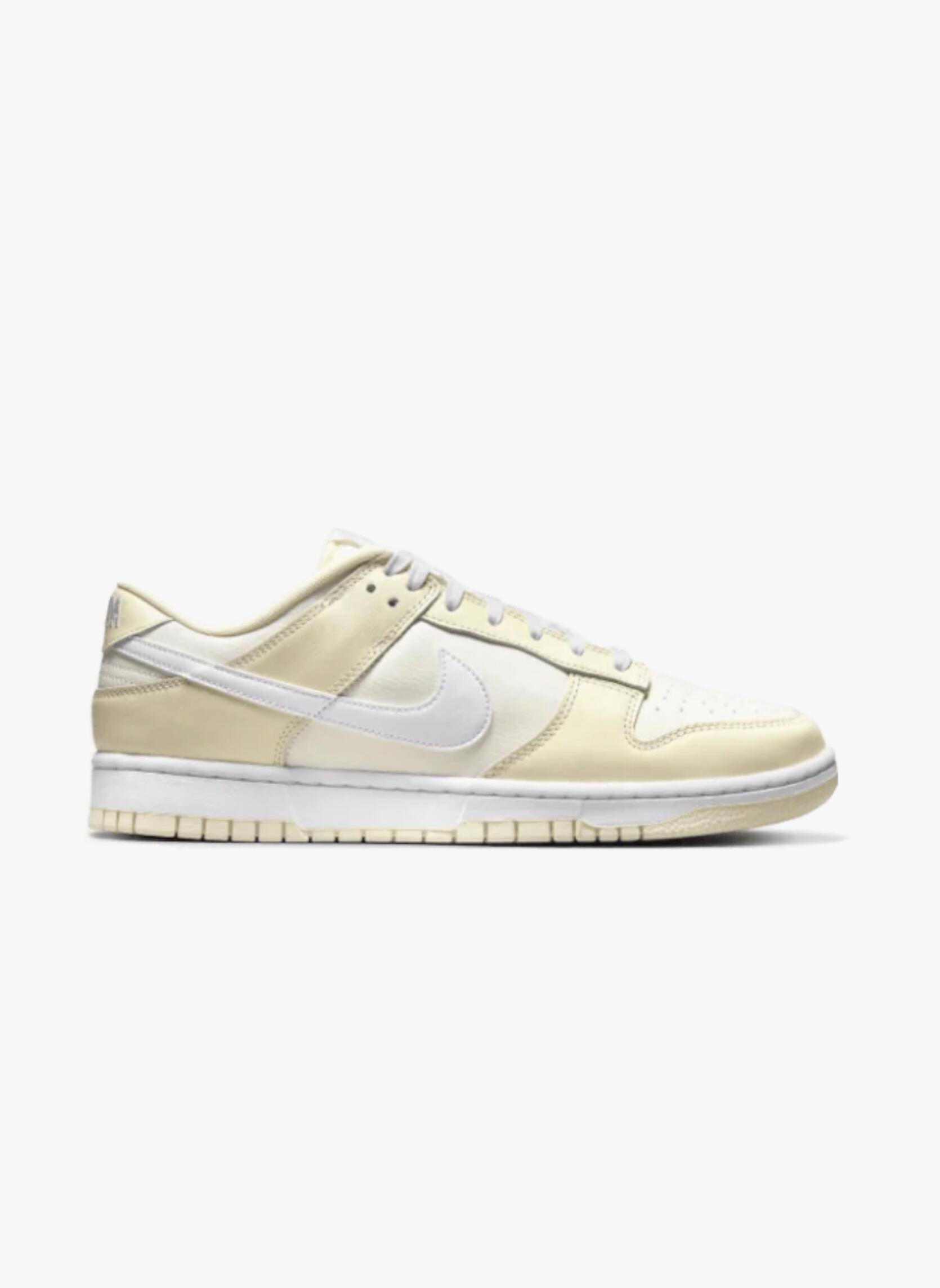 Dunk Low Coconut Milk 3/5