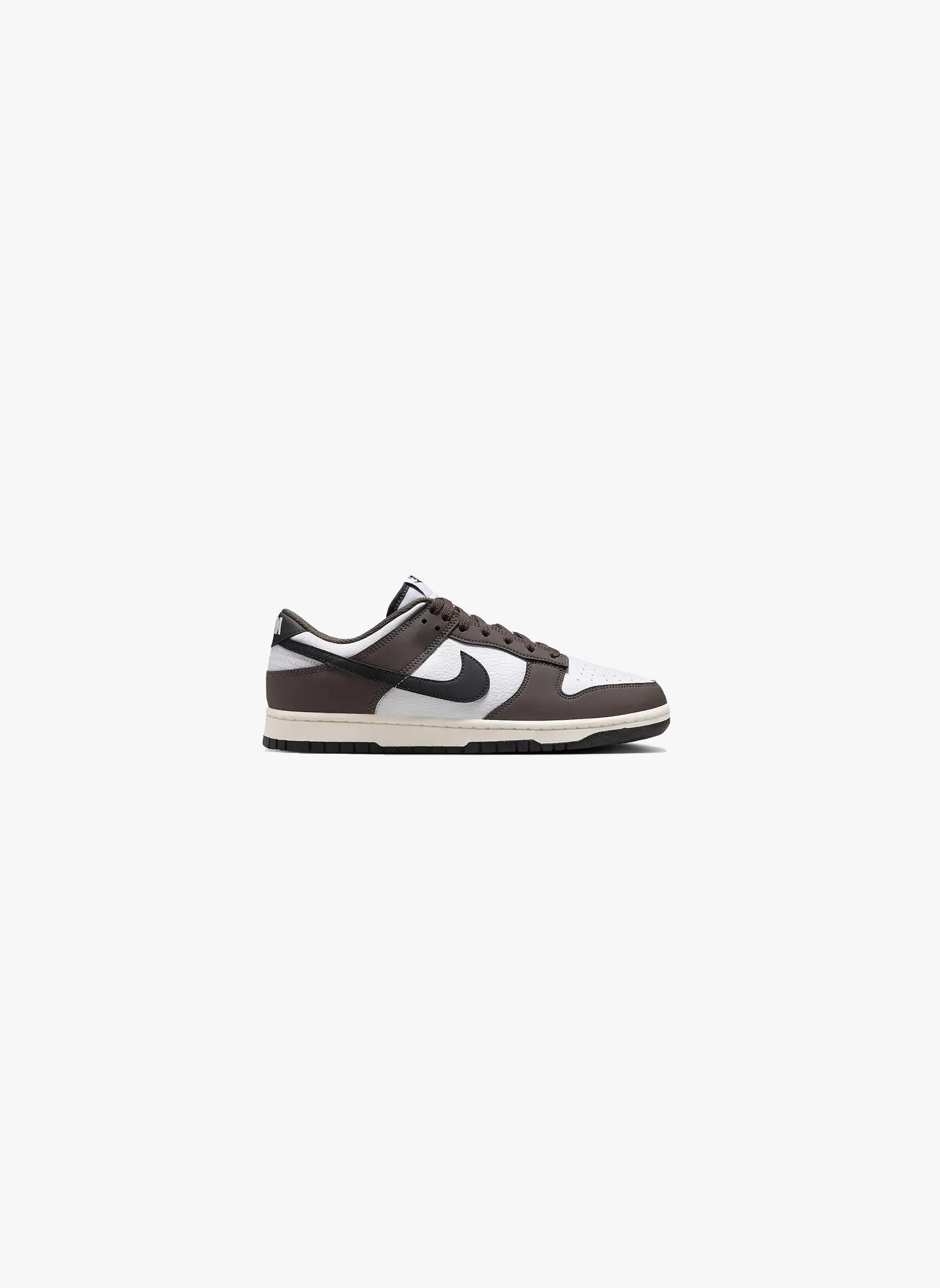 Dunk Low Next Nature Cacao Wow 3/5