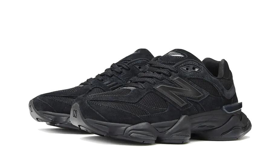 New Balance 9060 nero 2/5