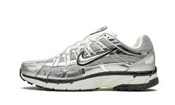 P-6000 Metallic Silver