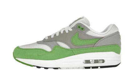 Air Max 1 Patta 20th Anniversary Chlorophyll