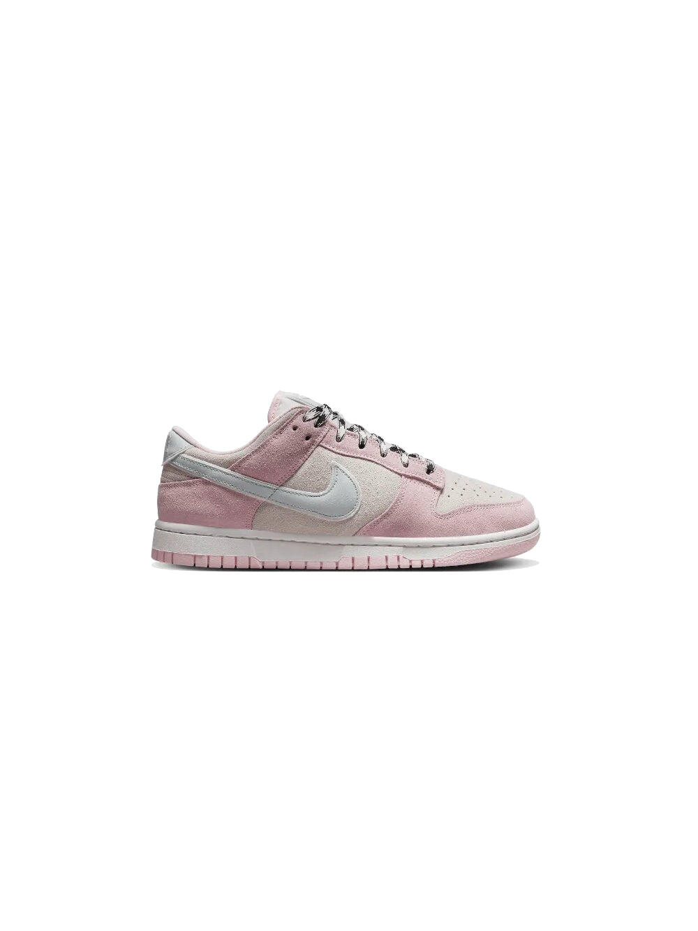 Nike Dunk Low LX Pink Foam Damen 5/5