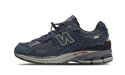 New Balance 2002R Protection Pack Ripstop Eclipse