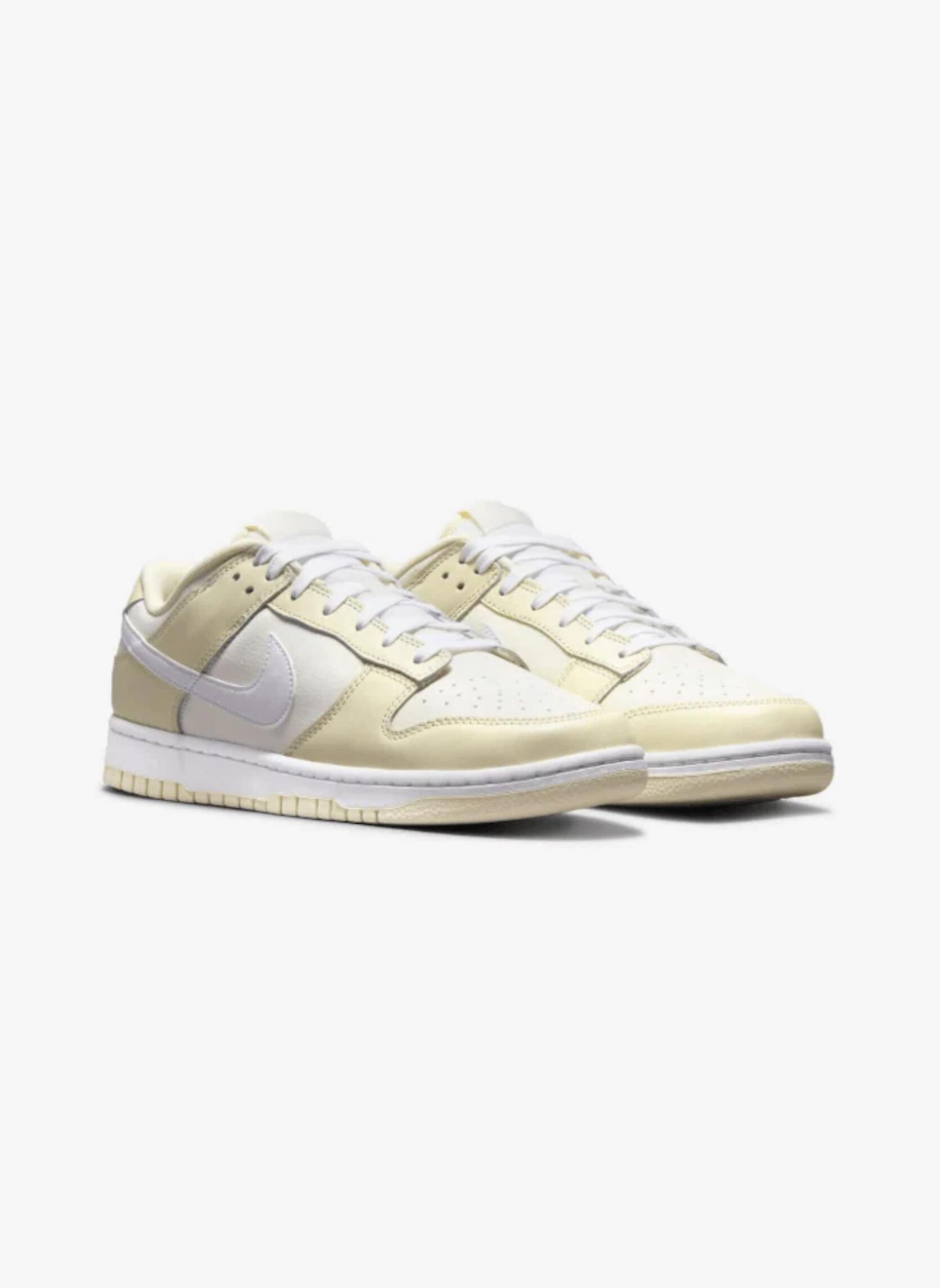 Dunk Low Coconut Milk 4/5