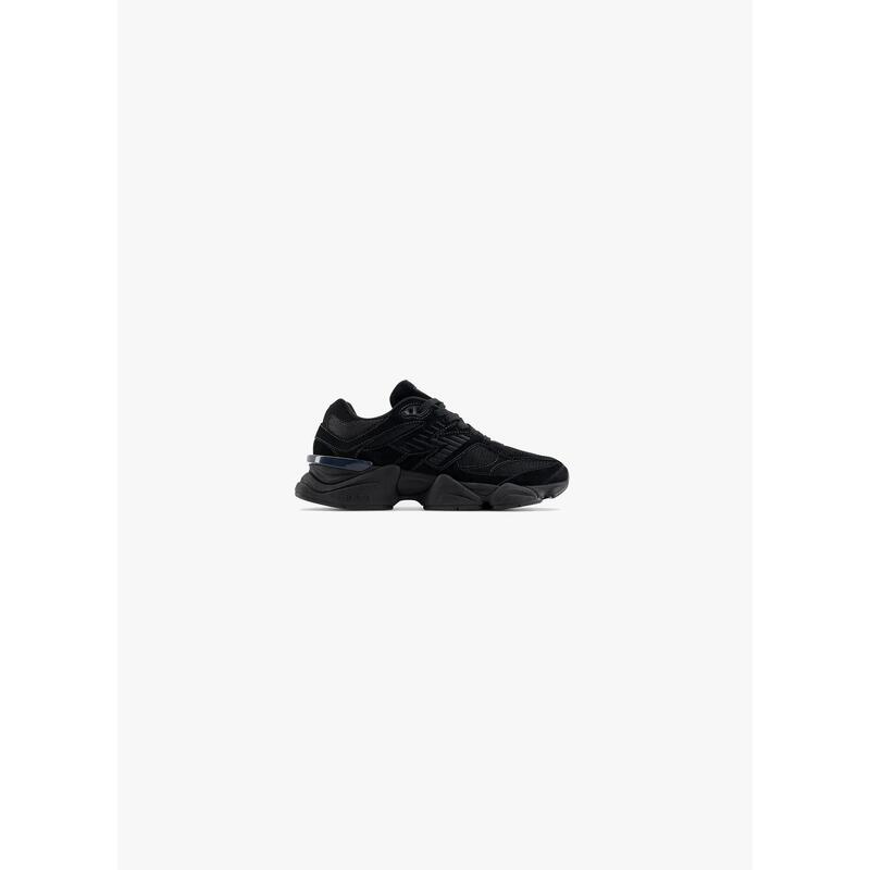 NEW BALANCE 9060 TRIPLU NEGRU