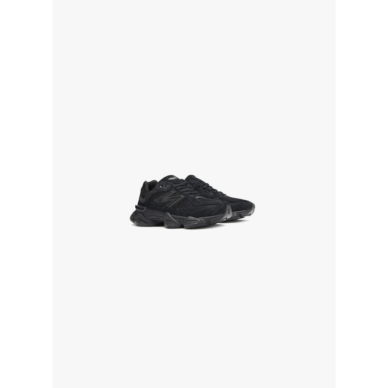 NEW BALANCE 9060 TRIPLU NEGRU