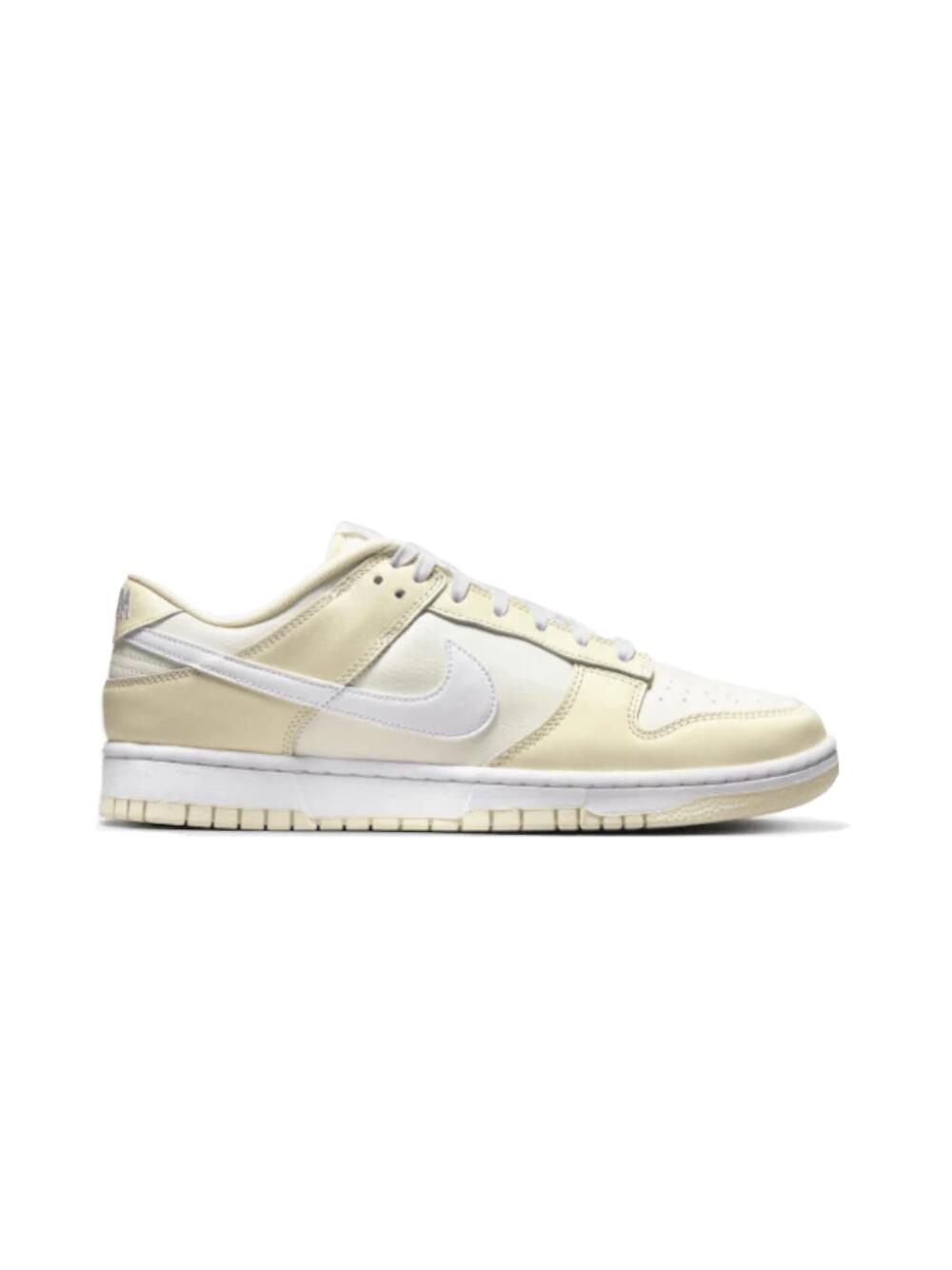 Dunk Low Coconut Milk 5/5