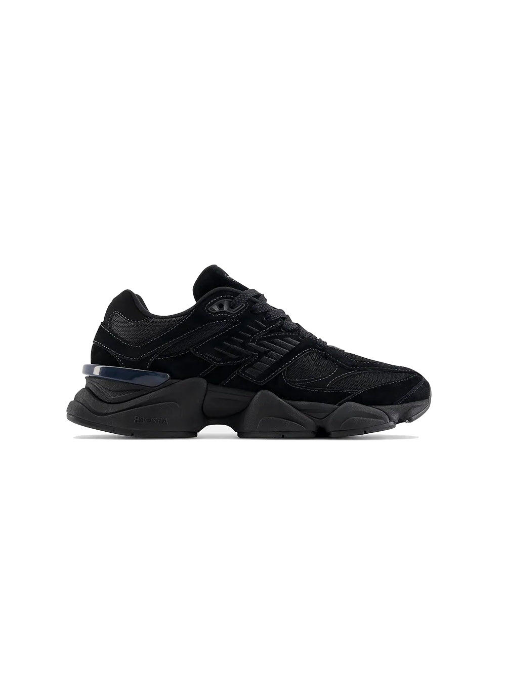 New Balance 9060 nero 5/5
