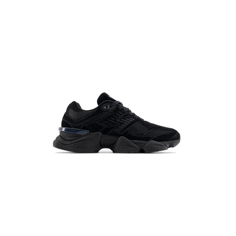 NEW BALANCE 9060 TRIPLU NEGRU