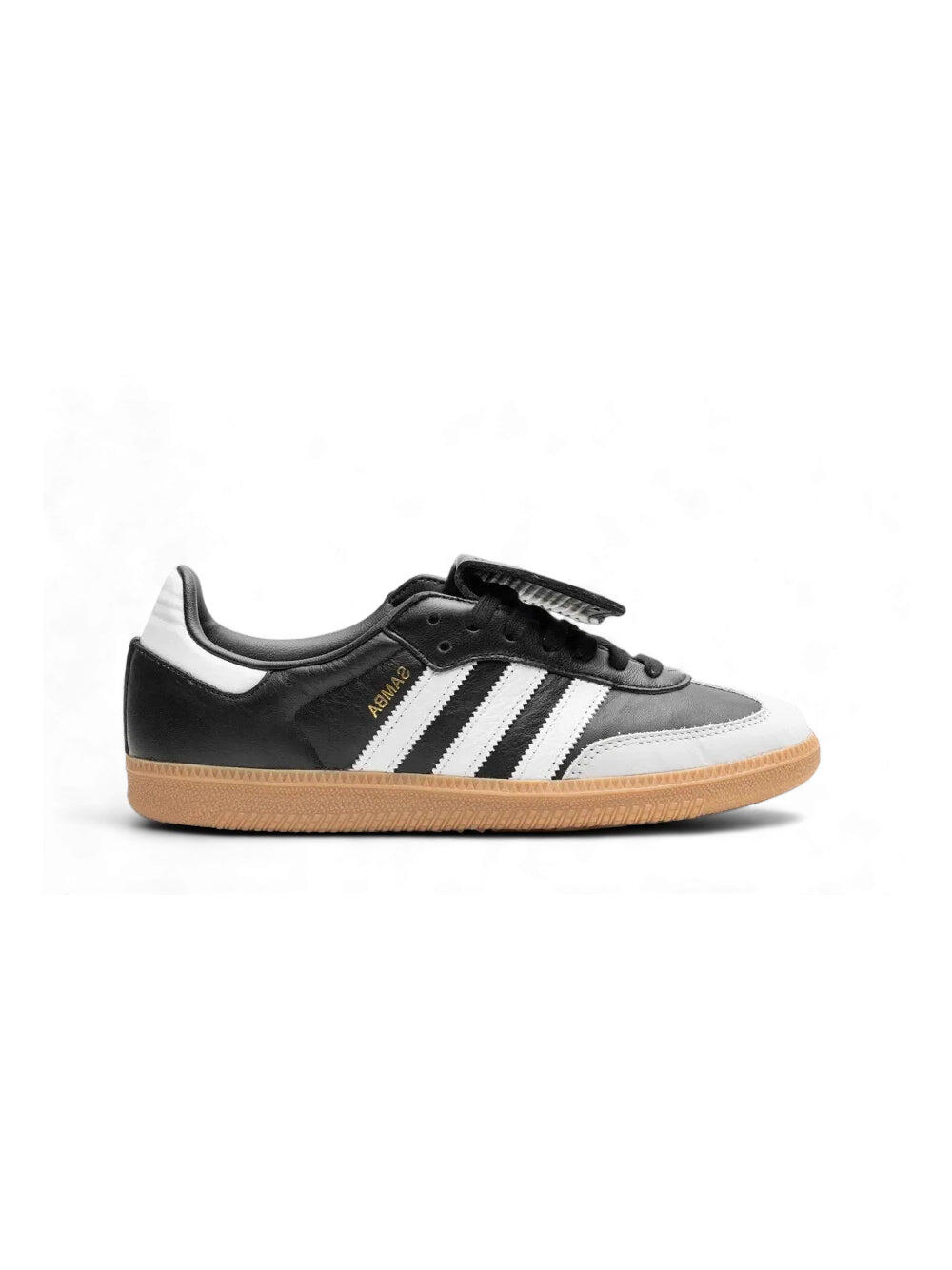 Samba LT Core Black White 5/5