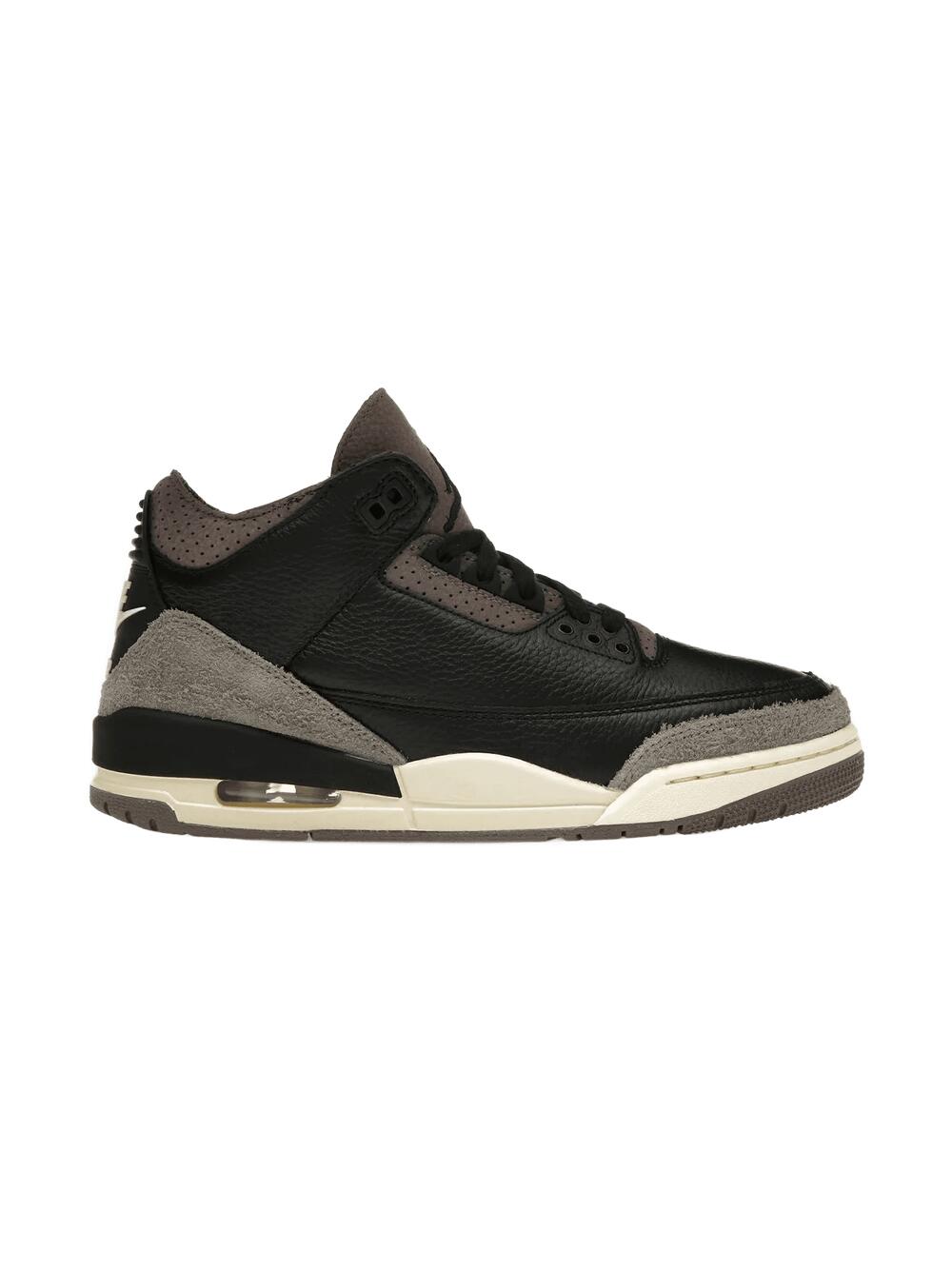 Air Jordan 3 Retro x A Ma Maniére Damen 5/7