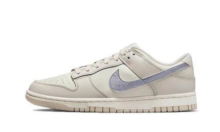 Dunk Low Oxygen Purple
