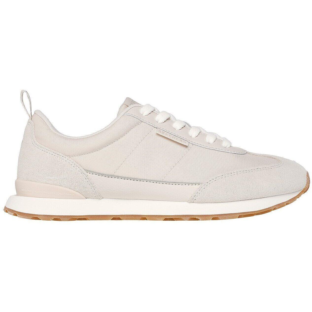 Baskets Skechers Zilla-mecha, Beige, Enfants 3/5