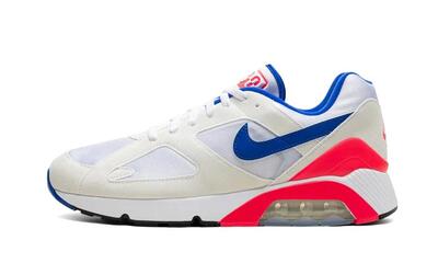 Schoenen - hardlopen - heren - air max 180 ultramarine (2024) - ultramarine