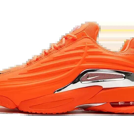 Lifestyle - Shoes - Hot Step 2 NOCTA - Total Orange