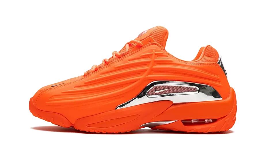 Nike Hot Step 2 NOCTA Total Orange 1/5