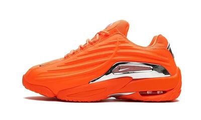 Nike Hot Step 2 NOCTA Total Orange