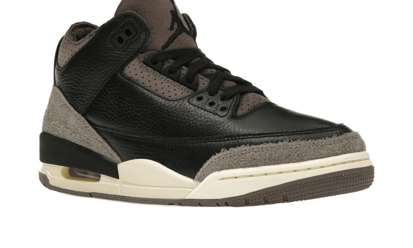 Air Jordan 3 Retro x A Ma Maniére Damen 2/7