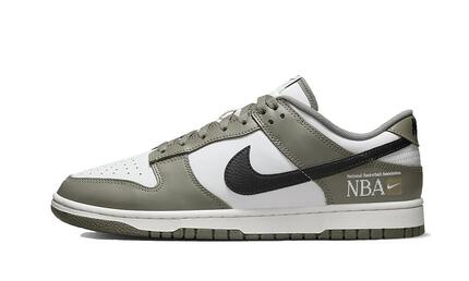Nike Dunk Low NBA Paris