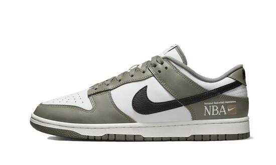 Nike Dunk Low NBA Paris