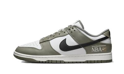 Nike Dunk Low NBA Paris