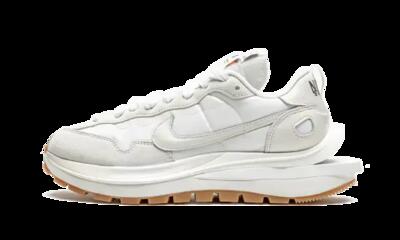 Schoenen - vaporwaffle sacai - gelaagd bovenwerk, gedempte zolen