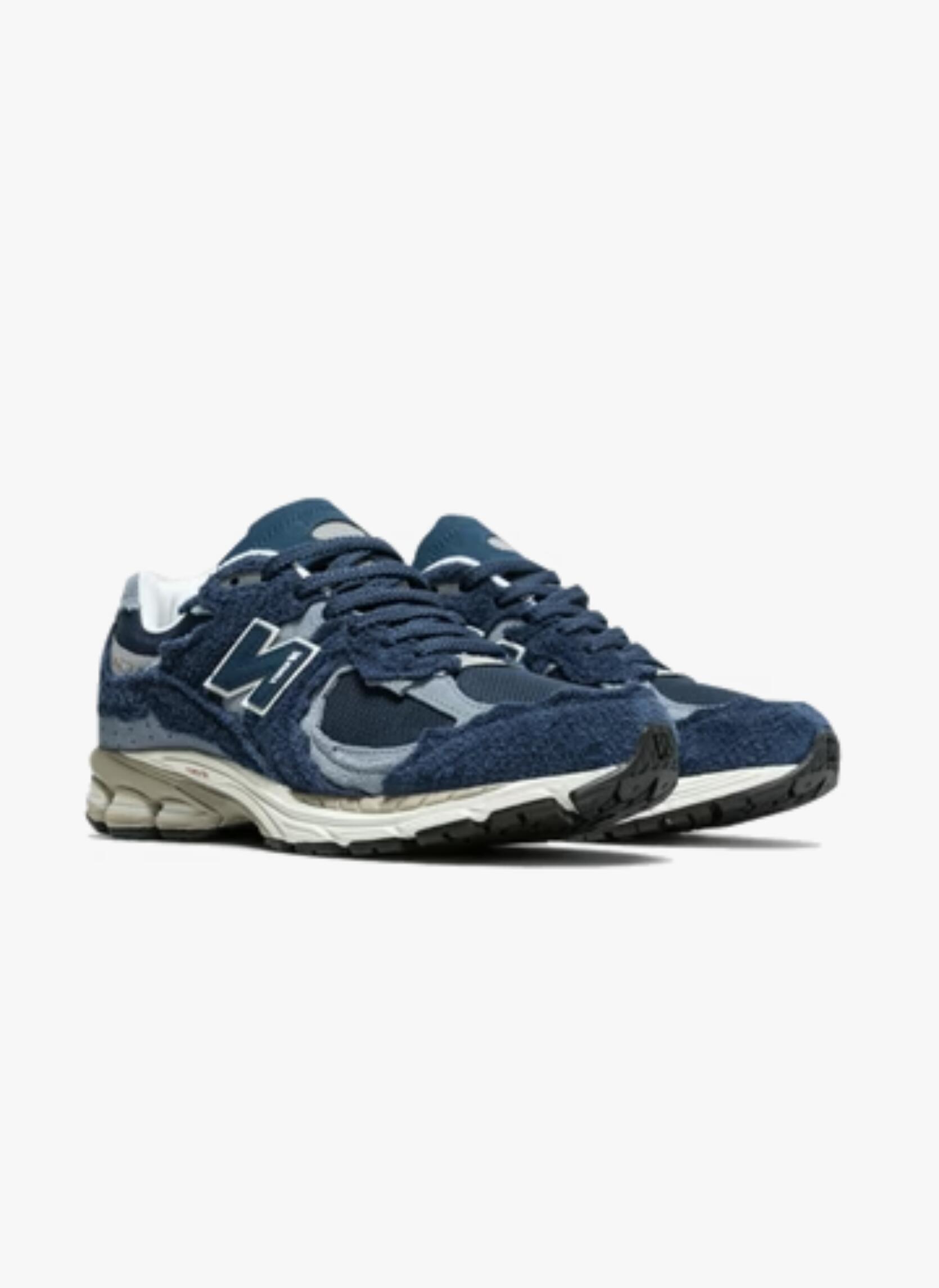 Sportschoenen 2002R Protection Pack Navy 4/5
