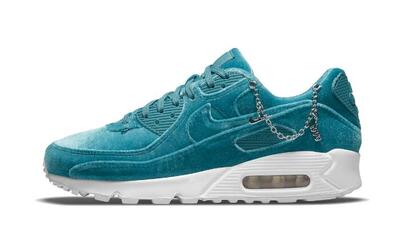 Nike Air Max 90 Lucky Charms Ash Green