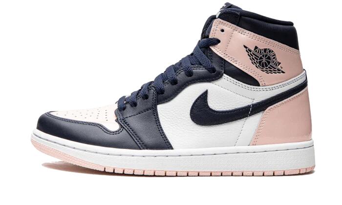 NIKE Air Jordan 1 High OG - Bubble Gum