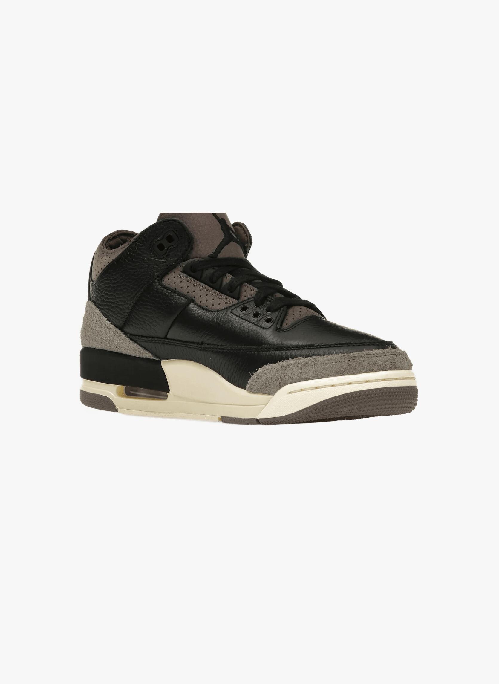 Air Jordan 3 Retro x A Ma Maniére Damen 4/7