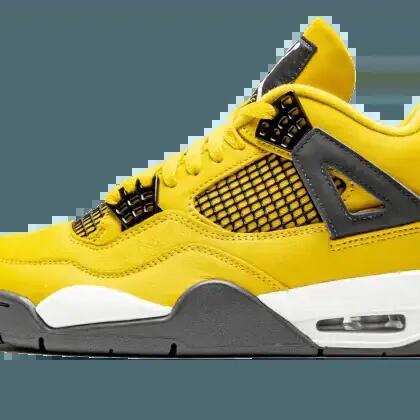 YELLOW / BLACK / GREY
