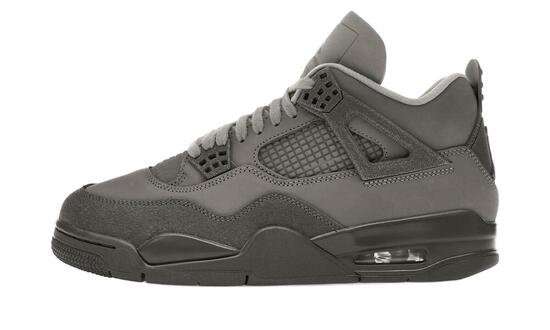 Air Jordan 4 Retro SE Paris Olympics