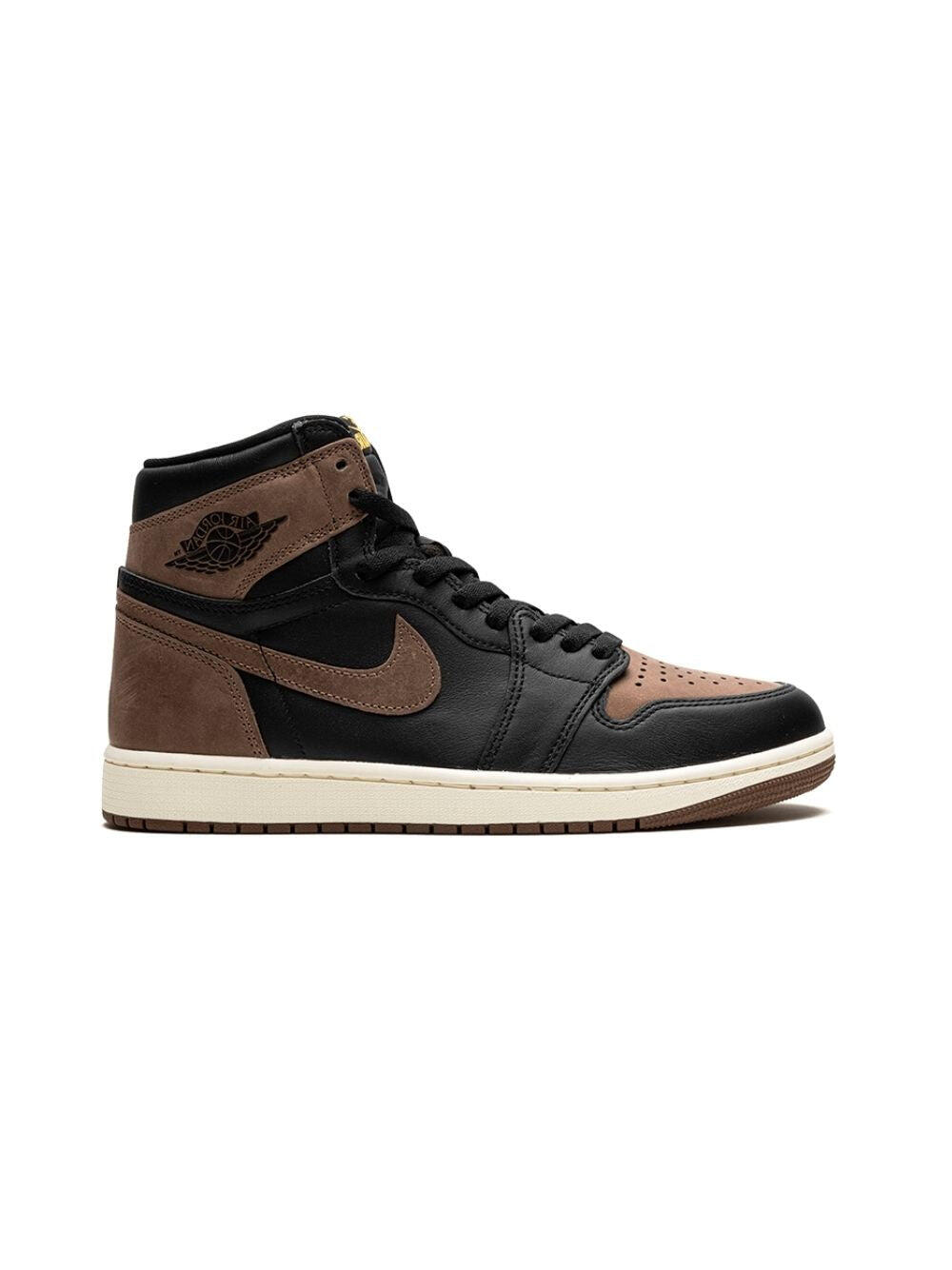 Air Jordan 1 Retro High OG Palomino 5/5