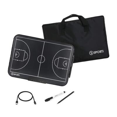 Tablet di coaching Sporti LCD 21