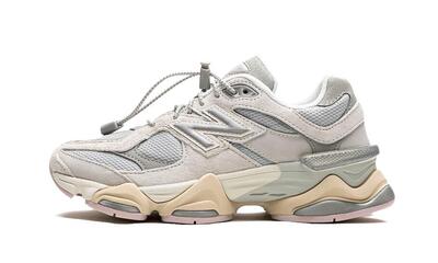 New Balance 9060 Grey Matter