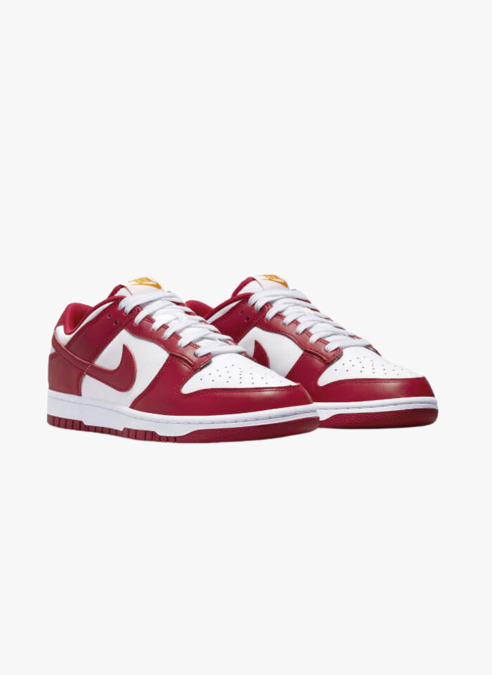 Dunk Low USC 4/5