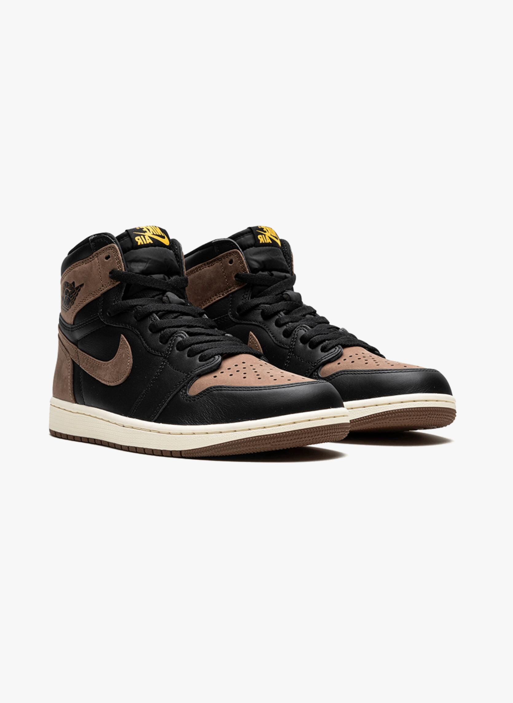 Air Jordan 1 Retro High OG Palomino 4/5