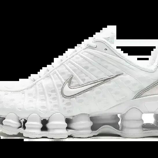 WHITE / GREY