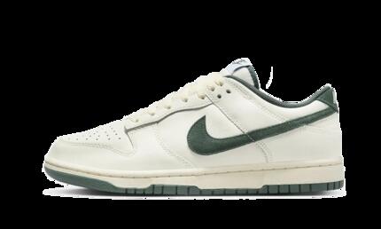 Zapatillas - Atletismo - Unisex - Bajas - Dunk Low - Sail/Deep Jungle