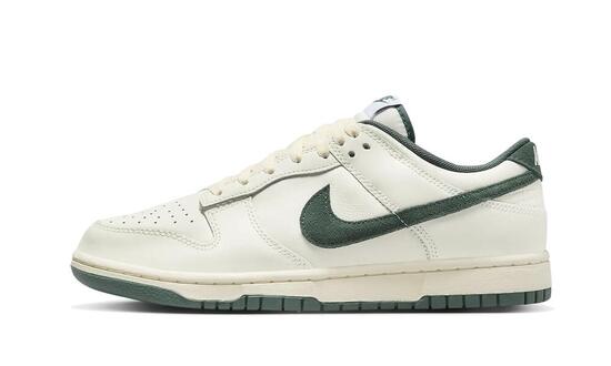 Zapatillas - Atletismo - Unisex - Bajas - Dunk Low - Sail/Deep Jungle