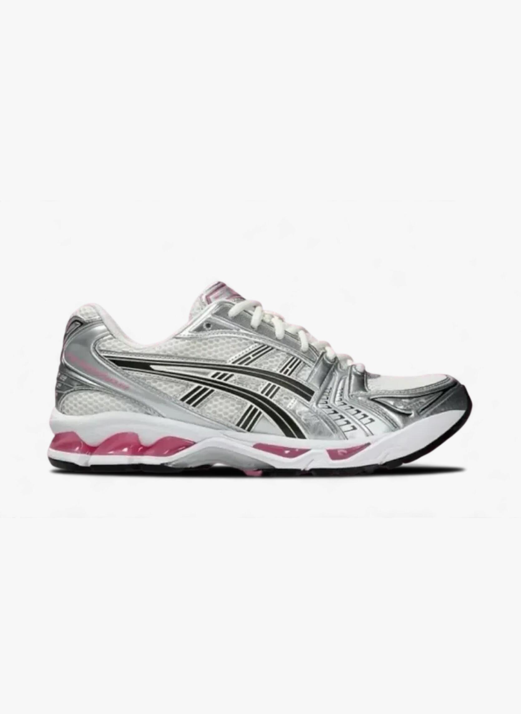Gel-Kayano 14 Cream Sweet Pink 3/5