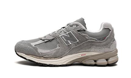 New Balance 2002R Protection Pack Grey