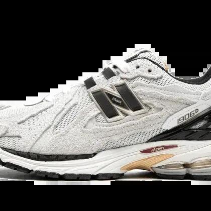 Unisex - Lifestyle - Sneakers - 1906D - Reflection/Cream