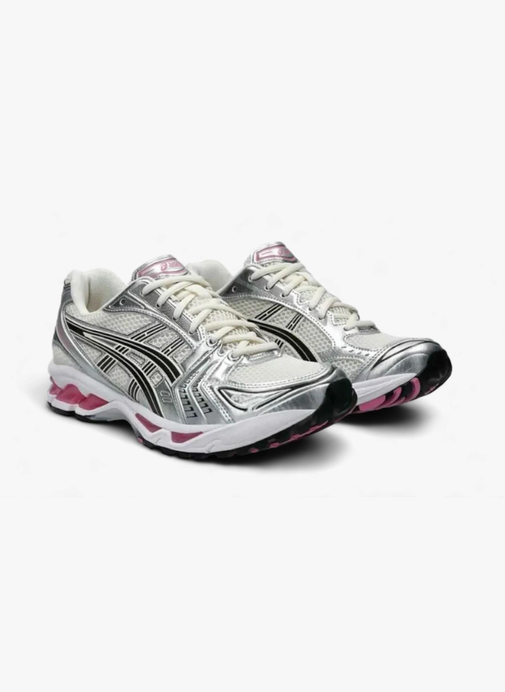 Gel-Kayano 14 Cream Sweet Pink 4/5