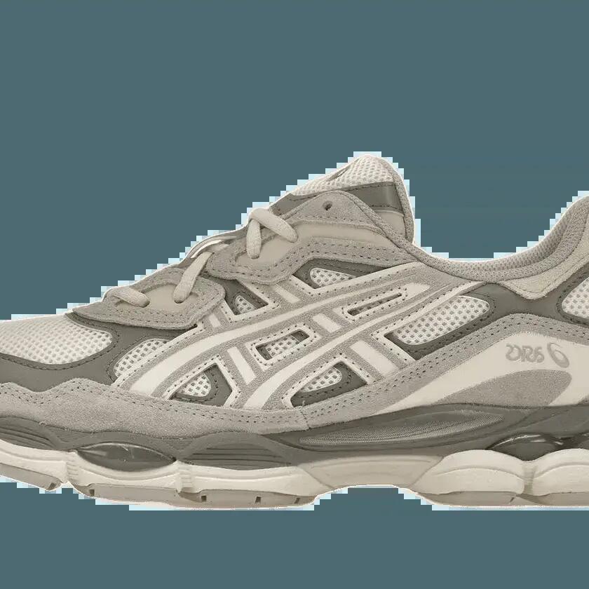 GREY / BLACK / BROWN