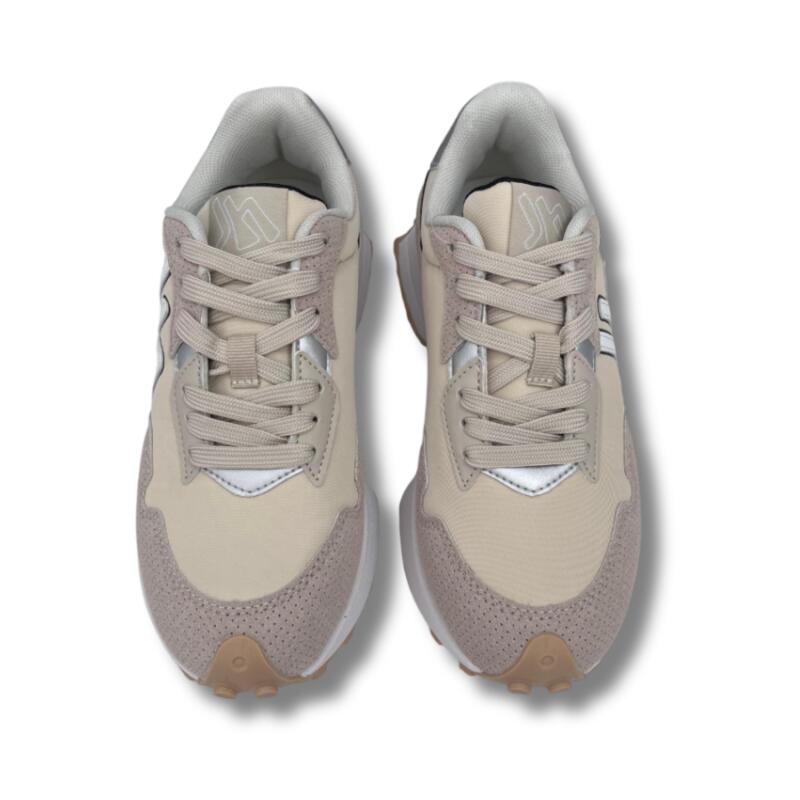 Zapatillas Casual Mujer J'Hayber Checo Beige Comodidad 4/5
