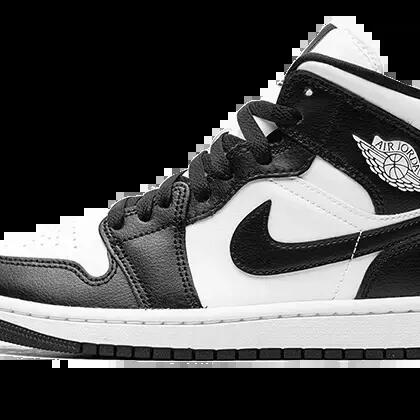 Air Jordan 1 Mid - Women’s Mid-Top Sport Shoe